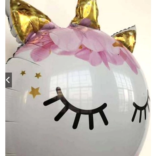 Balon jednorożec